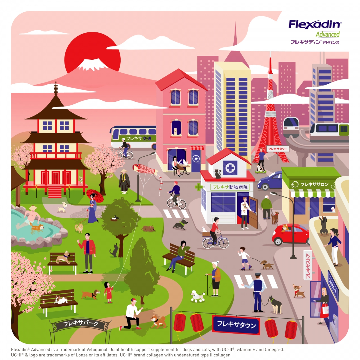 Flexadin